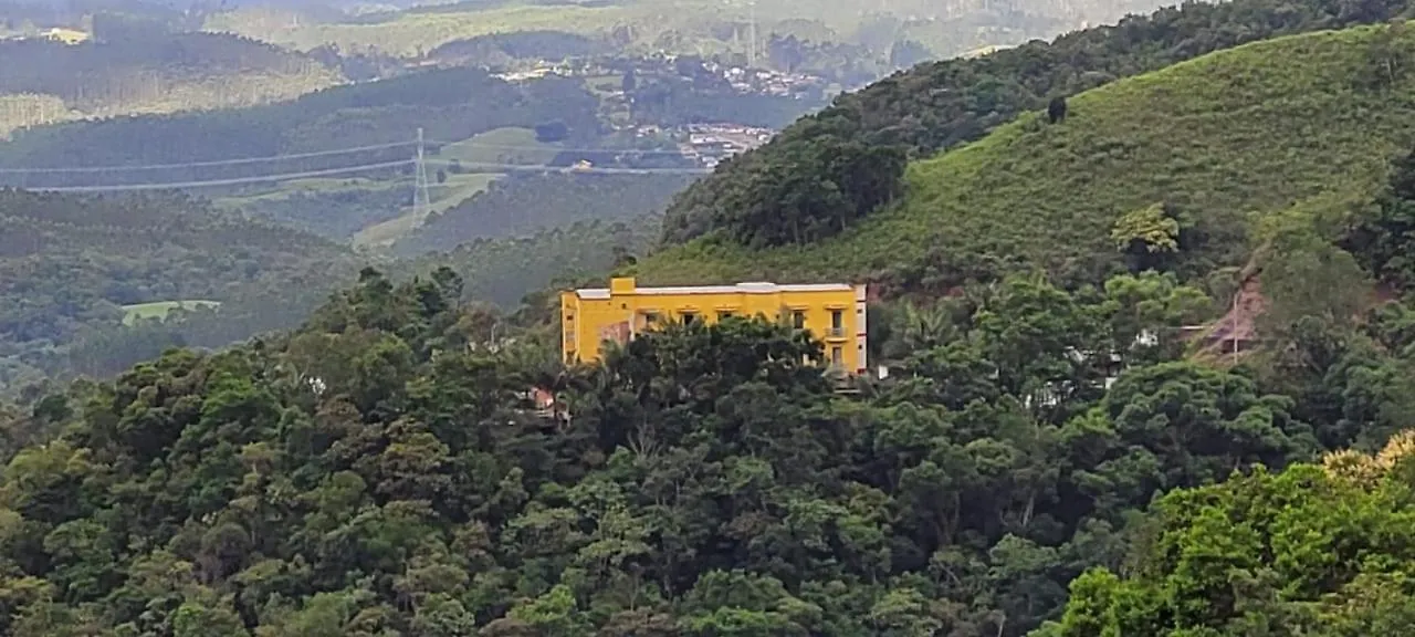 Hotel Du Rastro Lauro Muller